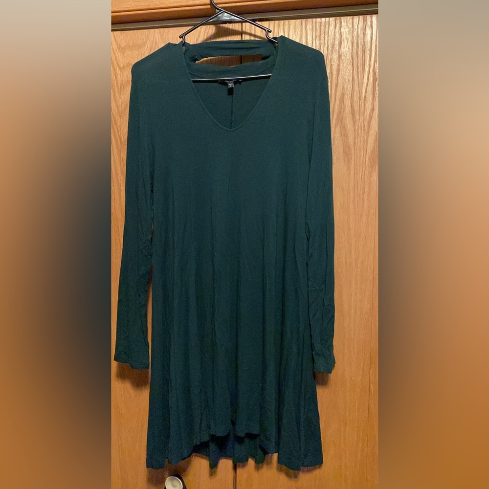 Express Dress